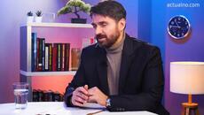 Пеевски като "любовник в гардероба" - Борисов няма да го изолира: Говори доц. Петър Чолаков - Videoclip.bg