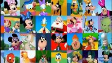 Mickey Mouse Clubhouse MALL PARTY SONG - Videoclip.bg