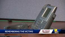 Families, friends remember plane crash victims - Videoclip.bg