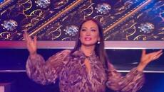 Bina - Volim srebro volim zlato - GP - (Tv Grand 31.01.2025.) - Videoclip.bg