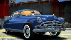 GTA IV 1952 Hudson Hornet Coupe Crash Testing - Videoclip.bg