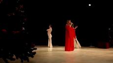 Маргарита Хранова (2015) – Молитва за нас - Videoclip.bg