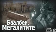 Колосалните Мегалити на БААЛБЕК - Мистерията на Най-Големите Мегалити | Скритата История Е170 - Videoclip.bg