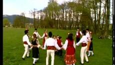 PRESLAVA - NEVENO MOME / Преслава - Невено моме, 2004 - Videoclip.bg