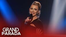 Biljana Markovic - Lujka - GP - (Tv Grand 07.02.2025.) - Videoclip.bg