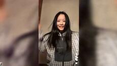 [Eng Sub]  Hanni NJZ Instagram Live | I am learning Vietnamese, Korean and Japanese 2025/2/10 - Videoclip.bg