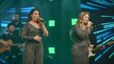 Thaina e Thairine - Tornero - Videoclip.bg