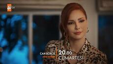 Can Borcu 10. Bölüm Fragmanı | "Ferit'le evleneceğim!" @CanBorcuatv - Videoclip.bg