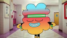 The Amazing World of Gumball S01-E09 - Videoclip.bg