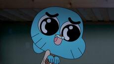 The Amazing World of Gumball S01-E04 - Videoclip.bg