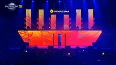 GLORIA - HIT MIX 2011 * Глория - Хит микс 2011 I Live video 2012 - Videoclip.bg