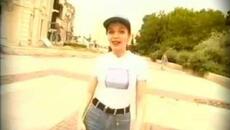 Цветелина - Ето ме / Tzvetelina - Eto me, 1999 - Videoclip.bg