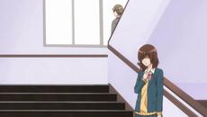 Ookami Shoujo to Kuro Ouji Wolf Girl and Black Prince E07 - Videoclip.bg