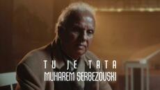 Muharem Serbezovski - TU JE TATA (Official Video 2025 ) бг суб - Videoclip.bg