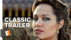 Alexander (2004) Official Trailer - Colin Farell, Angelina Jolie Epic Movie HD - Videoclip.bg