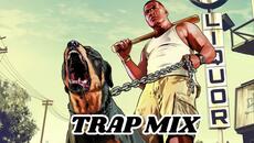 Gangster Rap Mix | Mafia Trap mix -Rap Song- Aggressive Rap/Hip Hop Music - Car Music 2025 - Videoclip.bg