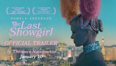 THE LAST SHOWGIRL | Official Trailer | In theaters January 10 - Videoclip.bg