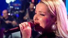 Aldina - Neka -  (Tv Grand 31.03.2025.) - Videoclip.bg