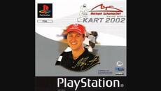 Playthrough [PSX] Michael Schumacher Racing World Kart 2002 - Videoclip.bg
