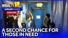 Training program offers people a second chance - Videoclip.bg