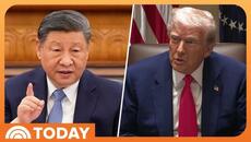 China’s President Xi to Trump: ‘There are no winners in a tariff war’ - Videoclip.bg