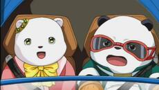 Pandalian E22 - Videoclip.bg