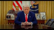 Happy Passover from President Donald J. Trump - Videoclip.bg