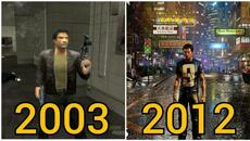 The Evolution of True Crime Games (2003 - 2012) - Videoclip.bg