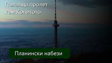 Пълзяща #пролет към #Копитото - планински набези от #Mechwings - Videoclip.bg