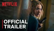 Exterritorial | Official Trailer | Netflix - Videoclip.bg