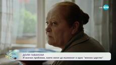 Деси Жаблянова и всичко най-любопитно около сериала „Майките“ - „На кафе“ (17.04.2025) - Videoclip.bg