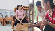 The pilot still insisted on loving the maid even though his mother did not agree - Videoclip.bg