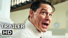 HEADS OF STATE Trailer (2025) John Cena, Idris Elba - Videoclip.bg