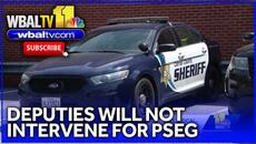 Deputies will not intervene for Piedmont Reliability Project - Videoclip.bg