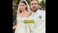 Турецкие пары которые поженились после сьемок в сериале! ЧАСТЬ 2 - Videoclip.bg