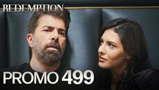 Esaret 499. Bölüm Fragmanı | Redemption Episode 499 Promo - Videoclip.bg
