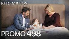 Esaret 498. Bölüm Fragmanı | Redemption Episode 498 Promo - Videoclip.bg