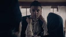 BRATЯТА & Kristiyan Yankulov - КАПИТАН ПЕТКО [FOLKWAR] - Videoclip.bg