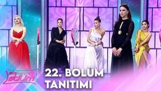 İşte Benim Stilim 22. Bölüm Tanıtımı | İşte Benim Stilim - Videoclip.bg