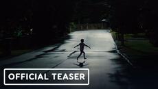 Weapons - Official Teaser Trailer (2025) Josh Brolin, Julia Garner, Alden Ehrenreich - Videoclip.bg