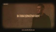 MENIL VELIOSKI SUZA VECNA 2025 - Videoclip.bg