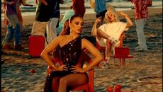 BARDHI x MELINDA - ROMANCA - Videoclip.bg
