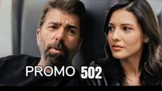 Esaret Capitillo 502 Promo | Redemption Episode 502 Promo Dublagem Portuguesa - Videoclip.bg