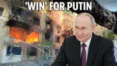 Putin’s won either way - it’s an unbelievable victory | Bill Browder - Videoclip.bg