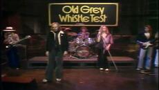 Judas Priest - The Old Grey Whistle Test (London, UK. April 25, 1975) - Videoclip.bg