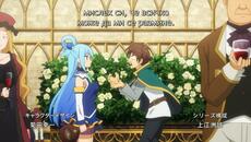 konosuba season 3 ep 6 bg sub [1080p] - Videoclip.bg