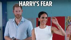 Harry is petrified of losing Meghan but also petrified OF her - it’s obvious - Videoclip.bg