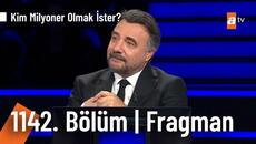 Kim Milyoner Olmak İster? | 1142. Bölüm Fragman @KimMilyonerOlmakIsteratv - Videoclip.bg