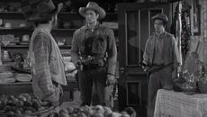 Шайен (Cheyenne - Border Showdown 1955) S01 E04 - Videoclip.bg