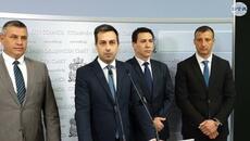 Ще подкрепим доклада срещу спирането на схемата за стотици милиони в метрото, заяви Деян Николов - Videoclip.bg